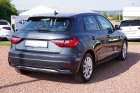 Audi A1 Sportback 30 TFSI advanced S-Tronic