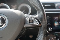 Skoda Superb Combi 2.0 TDI DSG SportLine