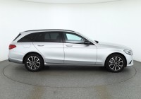 Mercedes-Benz C 200 C200T Avantgarde 9G-Tronic