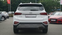 Hyundai Santa Fe 2.2 T-GDI Premium 4WD
