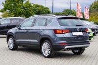 Seat Ateca 1.5 TSI Xcellence DSG