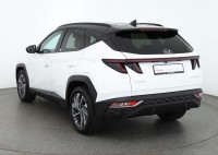 Hyundai Tucson 1.6 T-GDI Mild-Hybrid