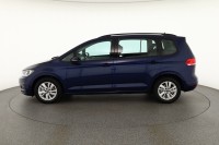 Vorschau: VW Touran 2.0 TDI Comfortline