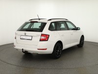 Skoda Fabia Combi 1.0 TSI Ambition