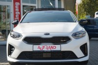 Kia pro_cee'd ProCeed 1.6 T-GDI GT