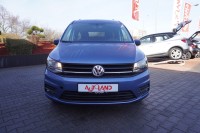 VW Caddy Maxi 1.4 TSI