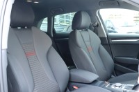 Audi A3 Sportback 40 TFSI quattro sport