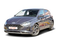 Hyundai i20 1.2 Navi Tempomat Bluetooth