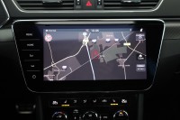 Skoda Superb Combi 2.0 TDI Sportline 4x4