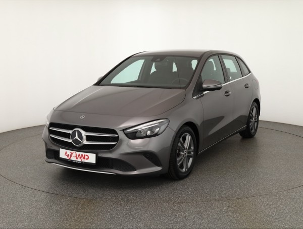 Mercedes-Benz B 180 Style Aut.