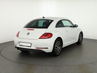 VW Beetle 1.2 TSI Allstar