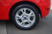 Ford Fiesta 1.0