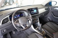 VW T-Roc 1.0 TSI