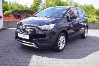Vorschau: Opel Crossland X 1.2 Turbo AT
