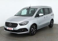 Mercedes-Benz T 180 Progressive LED Navi Teilleder Kamera AHK