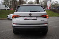 Skoda Kodiaq 1.5 TSI Soleil DSG