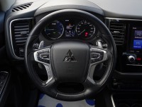 Mitsubishi Outlander 2.4 Plug-in Hybrid 4WD