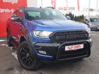Ford Ranger 3.2 TDCi Wildtrak Doppelkabine 4x4