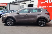 Kia Sportage 1.6 T-GDI GT-Line 4WD