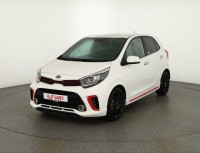 Kia Picanto 1.2 GT-Line Kamera Sitzheizung Navi PDC