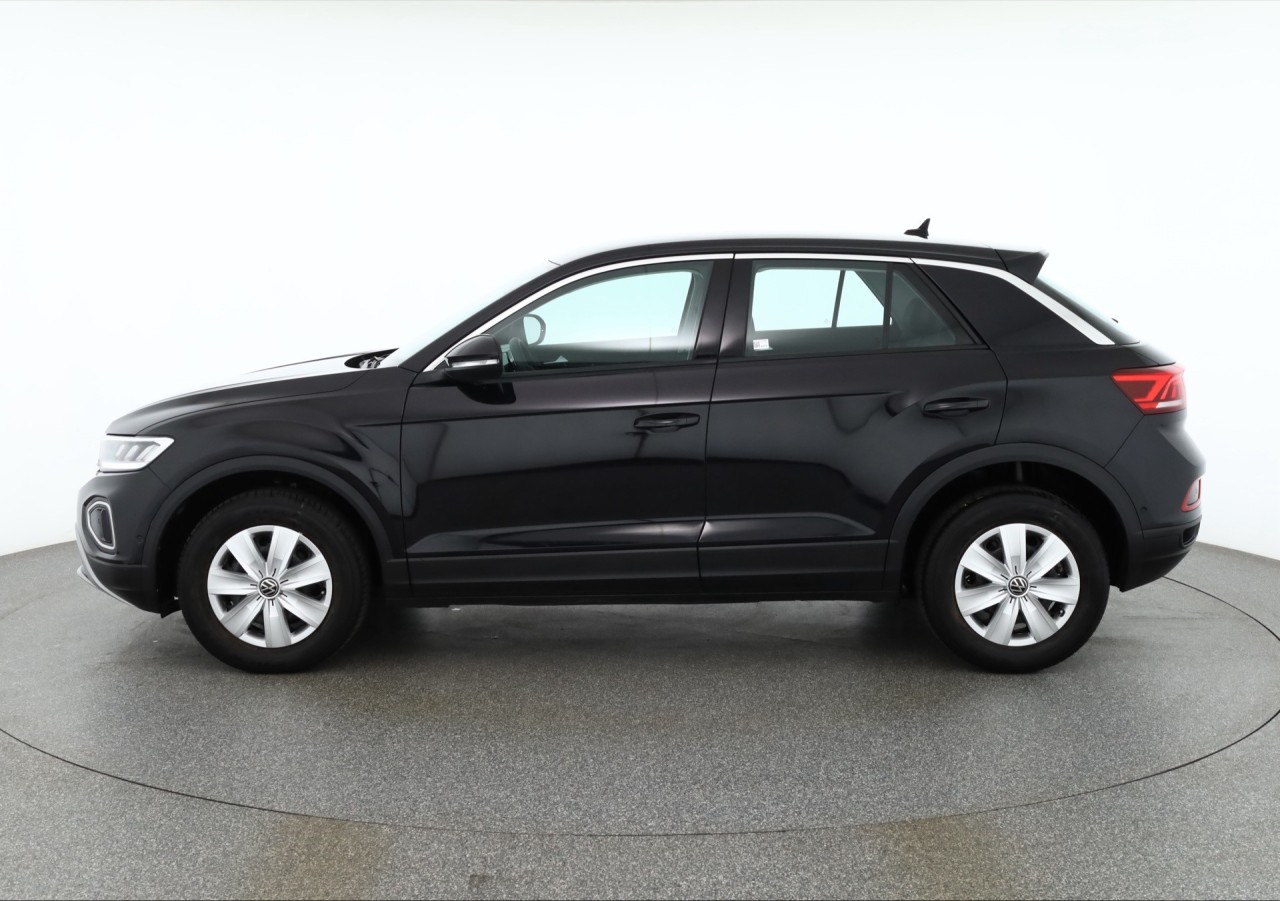 VW T-Roc 1.0 TSI