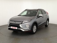 Mitsubishi Eclipse Cross 1.5 T-MIVEC Navi Tempomat Bluetooth