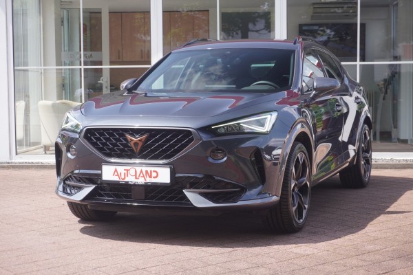 Cupra Formentor 2.0 TSI VZ DSG