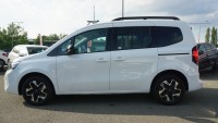 Nissan Townstar Tekna