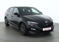 Skoda Scala 1.0 TSI DSG Monte Carlo