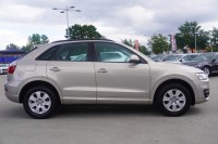 Audi Q3 2.0 TFSI quattro S-Tronic