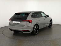 Skoda Scala Monte Carlo 1.5TSI DSG