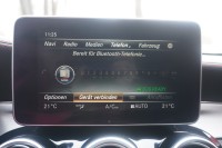 Mercedes-Benz C 43 AMG 4Matic