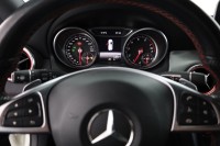 Mercedes-Benz CLA 200 Shooting Brake 7G-DCT AMG Line