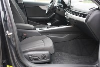 Audi A4 Quattro 40 2.0 TDI quattro advanced