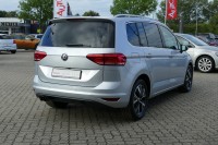 VW Touran 2.0 TDI Highline DSG