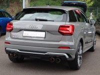 Audi SQ2 2.0 TFSI quattro