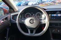 VW Polo 1.0 TSI