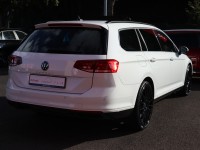 VW Passat Variant 2.0 TDI Business