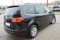 VW Sharan 1.4 TSI