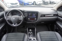 Mitsubishi Outlander 2.0 MIVEC