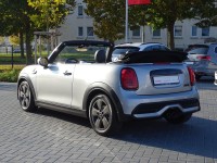 MINI COOPER_S_CABRIO Cooper S Cabrio 2.0