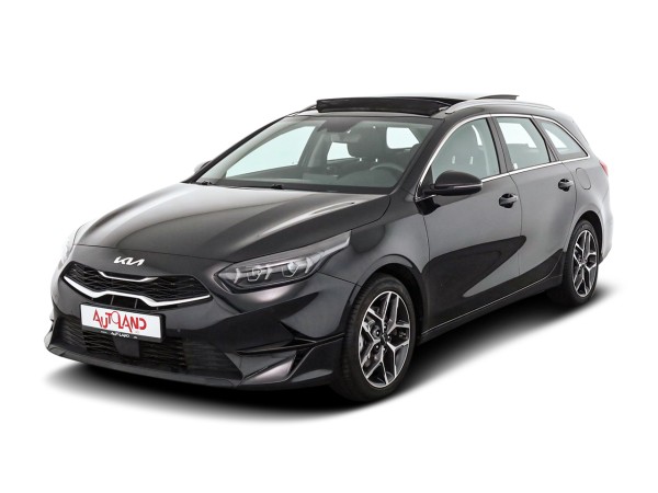 Kia cee'd Sporty Wagon Ceed SW 1.5 T-GDI Aut.