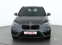 BMW X1 20i sdrive Sport Line