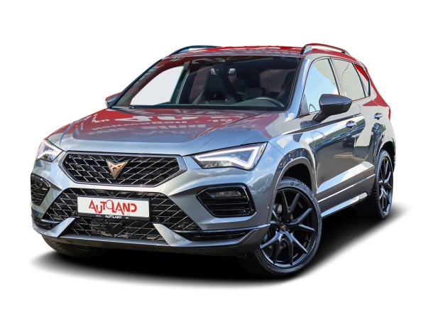Cupra Ateca 2.0 TSI 4Drive DSG