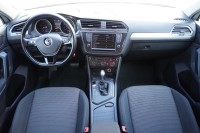VW Tiguan 1.4 TSI DSG