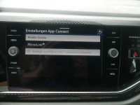 VW Taigo 1.0 TSI