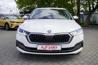 Skoda Octavia Combi 1.5 16V TSI