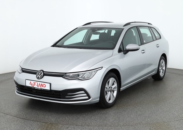 VW Golf VIII Variant 1.0 TSI Life