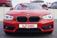 BMW 118 i Edition Sport Line