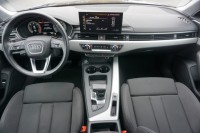 Audi A4 40 TDI Avant S-tronic